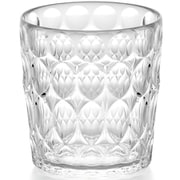 レギュラータンブラー No.1 Vanity クリアー 6P 131401SAR100