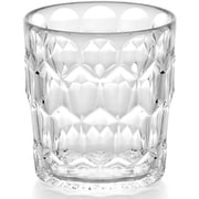 レギュラータンブラー No.3 Vanity クリアー 6P 131401SAR300