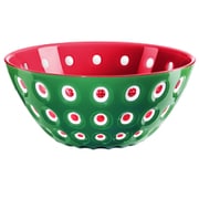 20cm ボウル Le Murrine エメラルド/レッド 279420287