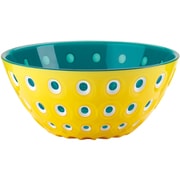 25cm ボウル Le Murrine イエロー/アクアマリン 279425225