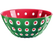25cm ボウル Le Murrine エメラルド/レッド 279425287