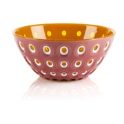 25cm ボウル Le Murrine モーブ/キャラメル 279425291