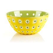 25cm ボウル Le Murrine イエロー/ウォーターリリー 279425292