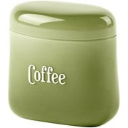 コーヒージャー 250g アボカドグリーン 273003289
