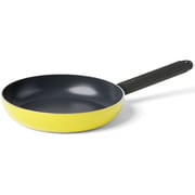 フライパン Φ 24 cm RAMEN パステルイエロー 9680672