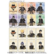 家庭教師ヒットマンREBORN! ホログラムクリアカードコレクション 1BOX