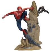 マスタークラフト スパイダーマン：ノー・ウェイ・ホーム フレンドリー・ネイバーフッド・スパイダーマン [塗装済完成品フィギュア 全高約360mm]