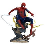 マスタークラフト スパイダーマン：ノー・ウェイ・ホーム アメイジング・スパイダーマン [塗装済完成品フィギュア 全高約350mm]