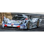 241085（B） 1/64 Porsche 911 GT1 LM 1998 [ダイキャストミニカー]