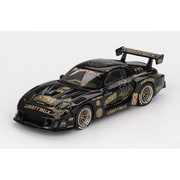 MGT01101-R 1/64 マツダ RX-7 LB-Super Silhouette FD-NILES（右ハンドル） [ダイキャストミニカー]