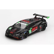MGT01129-L 1/64 ランボルギーニ ウラカン GT3 EVO2 IMSA デイトナ24時間 2024 #45 No.45 DEX Imaging（左ハンドル） [ダイキャストミニカー]