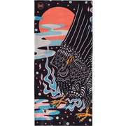 THERMO フェイスマスク YNJAR BLACK 586964
