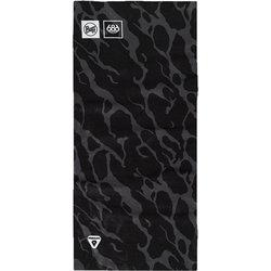 THERMO フェイスマスク FRACTURED 686 BLACK 589453