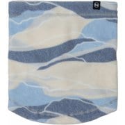 POLAR PRT NW ネックゲイター AGUAR BLUE 586315