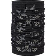 MERINO LWPRT ネックゲイター VANYR BLACK 586346