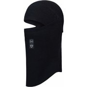 THERMONET HINGED BALACLAVA バラクラバ SOLID BLACK 588531