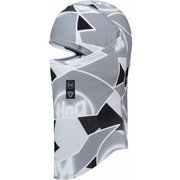 THERMONET HINGED BALACLAVA バラクラバ SKARET GREY 588340
