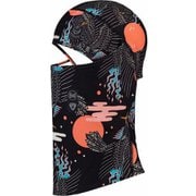 THERMONET HINGED BALACLAVA バラクラバ YNJAR BLACK 588371