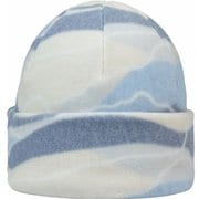 P-PRINTS BEANIE ニットキャップ AGUAR BLUE 585882