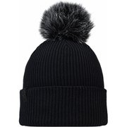 K.HAT ビーニー KESHA BLACK 590336