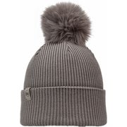 K.HAT ビーニー KESHA COBBLESTONE 590329