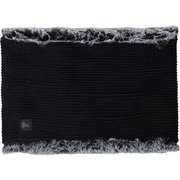 K.NECKWARMER ネックウォーマー KESHA BLACK 590442