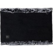 K.NECKWARMER ネックウォーマー KESHA BLACK 590442