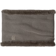 K.NECKWARMER ネックウォーマー KESHA COBBLESTONE 590435