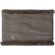 K.NECKWARMER ネックウォーマー KESHA COBBLESTONE 590435