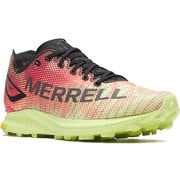 エムティーエルスカイファイア2マトリックス メンズ トレイルランニングシューズ マンティス/ブロッサム US10.5（28.5cm） J068583