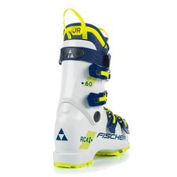 ヨドバシ.com - フィッシャー FISCHER RC4 60 JR GW 23-24