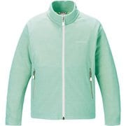 シャミースジャケットKid's140-160 キッズ フリース ライトブルー(LBL) サイズ140 1114894