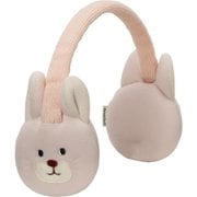 イヤーウォーマーKid'sアニマル キッズ イヤーウォーマー #5 1118647