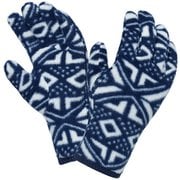 クリマプラス100プリントグローブKid's キッズ グローブ #7 7-9サイズ 1118917