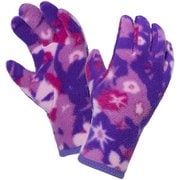 クリマプラス100プリントグローブKid's キッズ グローブ #8 10-12サイズ 1118917