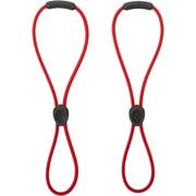 グローブリーシュKid's＆Baby's キッズ グローブ アクセサリ レッド（RD） 1119134