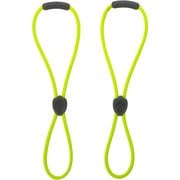 グローブリーシュKid's＆Baby's キッズ グローブ アクセサリ イエロー（YL） 1119134