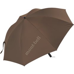 O.D.アンブレラプラス50 晴雨兼用 長傘 カーキ(KH) 1128752