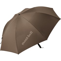 O.D.アンブレラ プラス60 長傘 カーキ(KH) 1128753