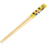 パペットスンスン 竹箸 21cm 食洗機対応 ANT4C