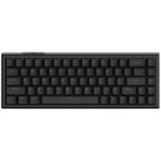 ゲーミングキーボード ラピッドトリガー搭載 英語配列 RS6 Wired Magnetic HE keyboard Black RS6B