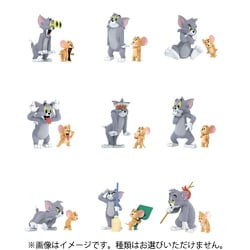 BLINDBOX トムとジェリー 感情コレクション（1個） [コレクショントイ]