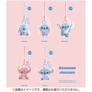BLINDBOX スティッチ フィーリングシリーズ ぬいぐるみスマホストラップ（1個） [コレクショントイ]