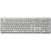 REALFORCE R4キーボード ハイブリッド フル 30g 日本語配列 ホワイト R4HA23