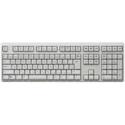 REALFORCE R4キーボード ハイブリッド フル 45g 日本語配列 ホワイト かな有り R4HA71
