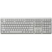 REALFORCE R4キーボード ハイブリッド フル 45g 英語配列 ホワイト R4HB21