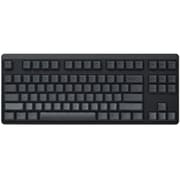 REALFORCE R4キーボード ハイブリッド テンキーレス 45g 英語配列 ブラック R4HD11