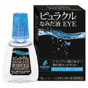 ピュラクルなみだ液EYE 10ml [第3類医薬品 目薬]