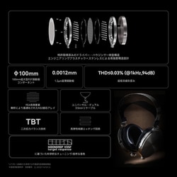 ヨドバシ.com - 水月雨 MoonDrop ムーンドロップ 有線ヘッドホン 楽園