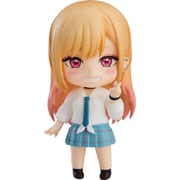 ねんどろいど その着せ替え人形は恋をする 喜多川海夢 【再販】 [塗装済可動フィギュア 全高約100mm ノンスケール]